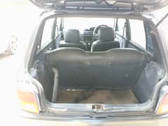 Daihatsu Cuore 2006 Used