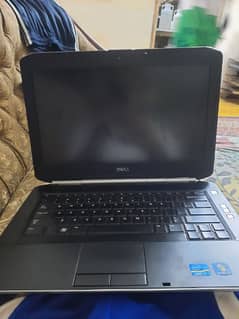 Dell Latitude E5420 (4GB+300GB)