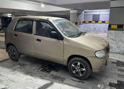 Suzuki Alto 2005