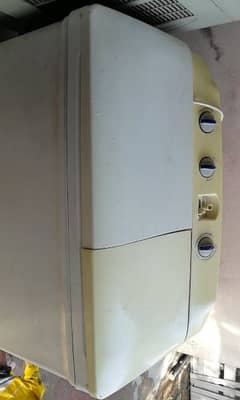 dawlance washing machine with dryer