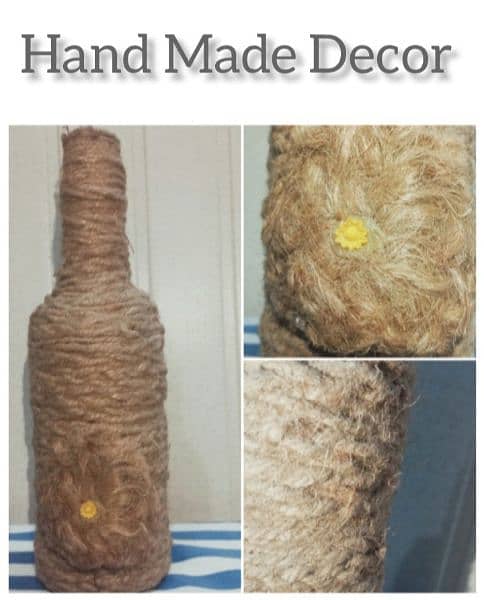 Hand Made Decor for home decoration 1