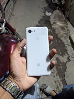 Google Pixel 3 Pta Approved 4/64