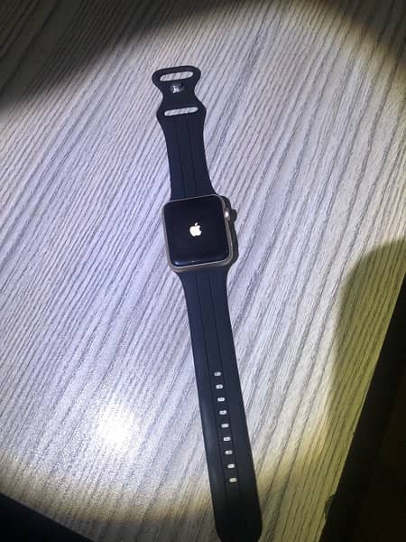 Apple Watch  series 1  42mm  software  update issu  03107757045 1