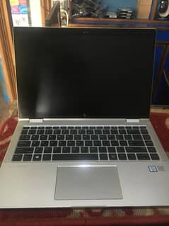 HP 1040 G5 x360 - CASH ON DELIVERY POSSIBLE