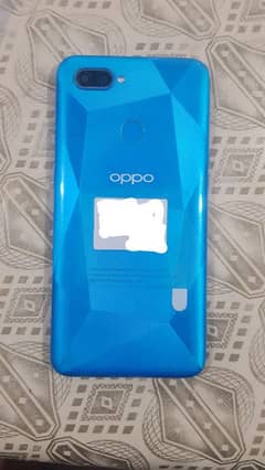 OPPO A12