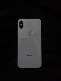 IPhone x Pta approved