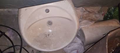 wash basin for sale