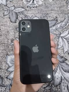 IPHONE 11 JV 10/10 CONDITION LIKE NEW