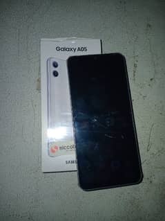 samsung A05