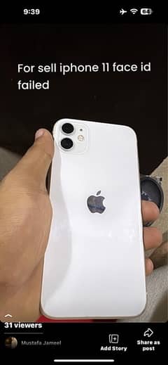 iphone 11 Non pta