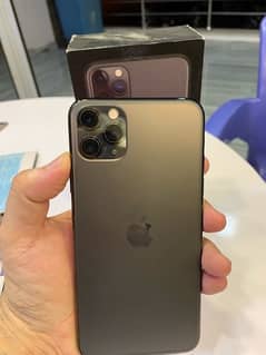 iphone 11 pro Maxx 64 Gb 0