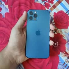 IPHONE 12 PRO PTA APPROVED