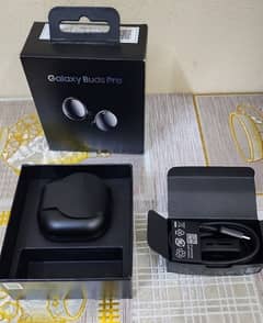 samsung Galaxy Buds Pro