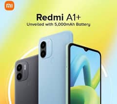 Mobile for Sale. Redmi A1+ (0346/057/9552)  Aleem