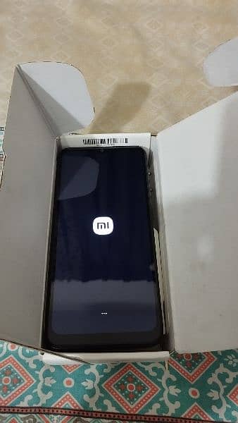 Mobile for Sale. Redmi A1+ (0346/057/9552)  Aleem 5