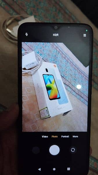 Mobile for Sale. Redmi A1+ (0346/057/9552)  Aleem 12