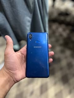 Samsung A10s