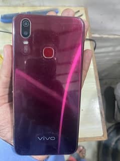 Vivo y11