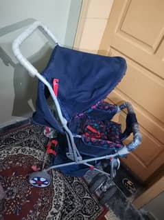 baby  stroller