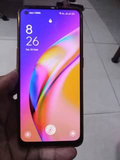 Oppo F19 Pro 10/10 Official PTA