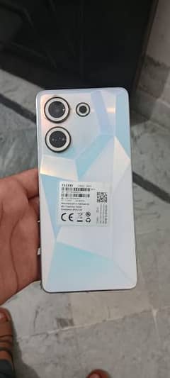 TECNO CAMON 20 8+8/256