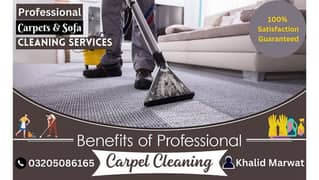 Sofa Carpet Rugs Chair Cleaning & water tank Cleaning, Dengue Spray