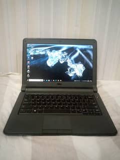 Dell Laptop - Core i3 4th Gen | 8GB RAM | 128GB SSD  4-5 Hours Battery