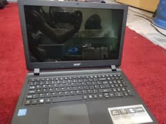 Acer Aspire es15 8gb Ram 1tb hard 128gb ssd