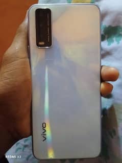 vivo y 20