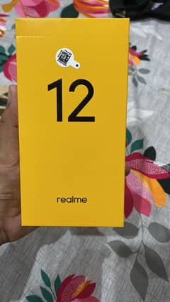 Realme 12 8/256