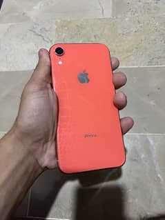 iPhone Xr. Urgent sale.