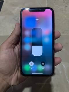 iPhone Xr. Urgent sale.