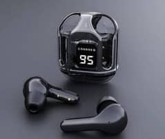 Airpods Air 31 digital display