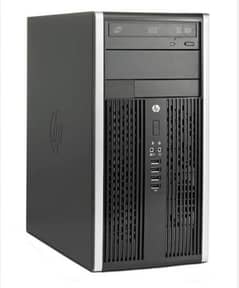 GAMING PC AMD A8 5500B APU With Radeon (TM) Graphics.