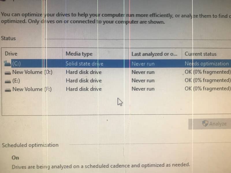 GAMING PC AMD A8 5500B APU With Radeon (TM) Graphics. 10