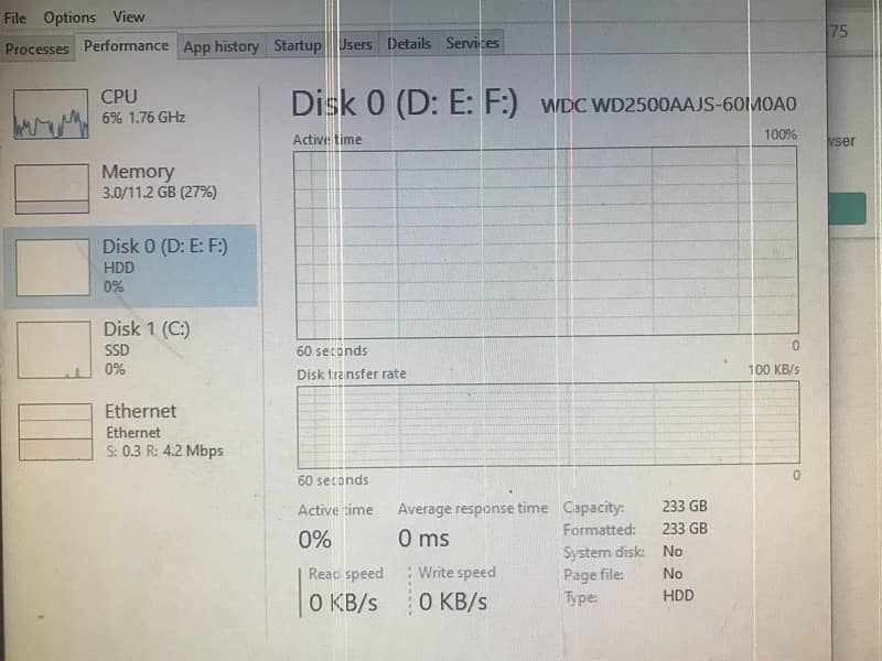 GAMING PC AMD A8 5500B APU With Radeon (TM) Graphics. 11