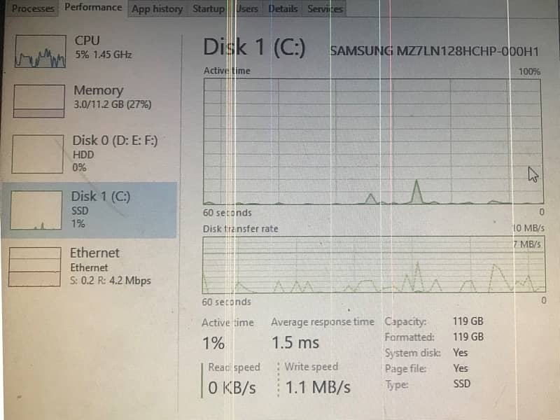 GAMING PC AMD A8 5500B APU With Radeon (TM) Graphics. 12