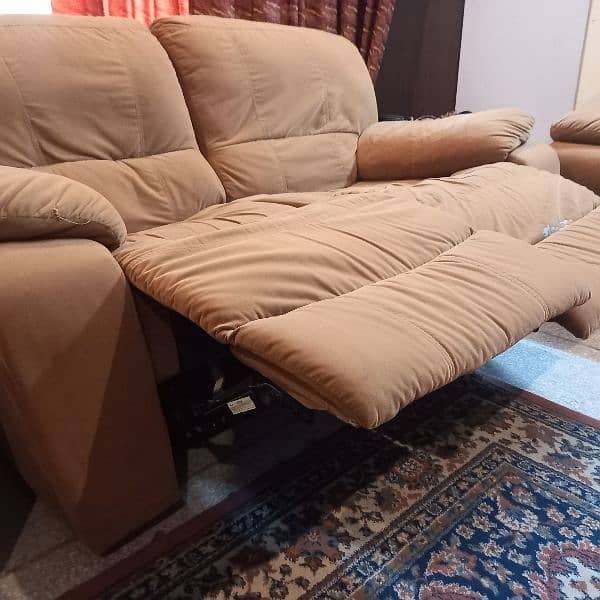 7 seater recliner 3