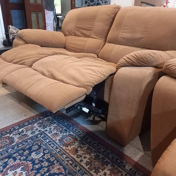 7 seater recliner 4