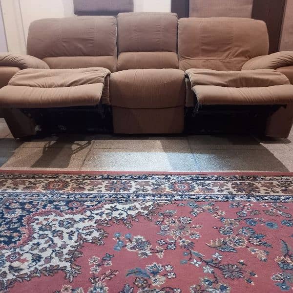 7 seater recliner 5