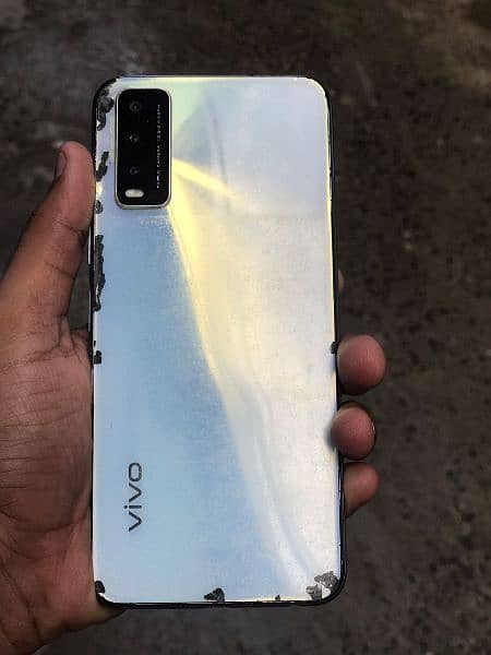 vivo y20 ha all ok pta approve ha 2