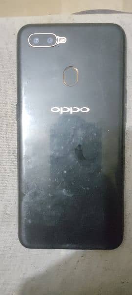 oppo a5s for sale 4