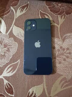 i phone 12 PTA approved dual sim