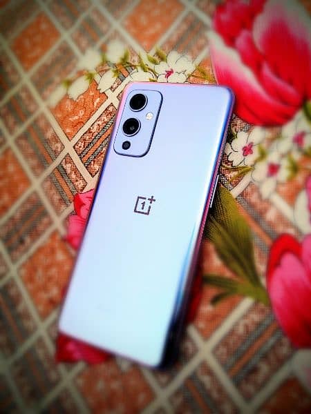 OnePlus 9 County Lock 8/128 fresh condition 0