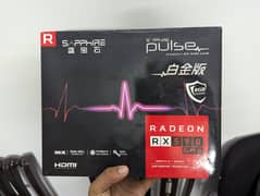 Sapphire Rx 590