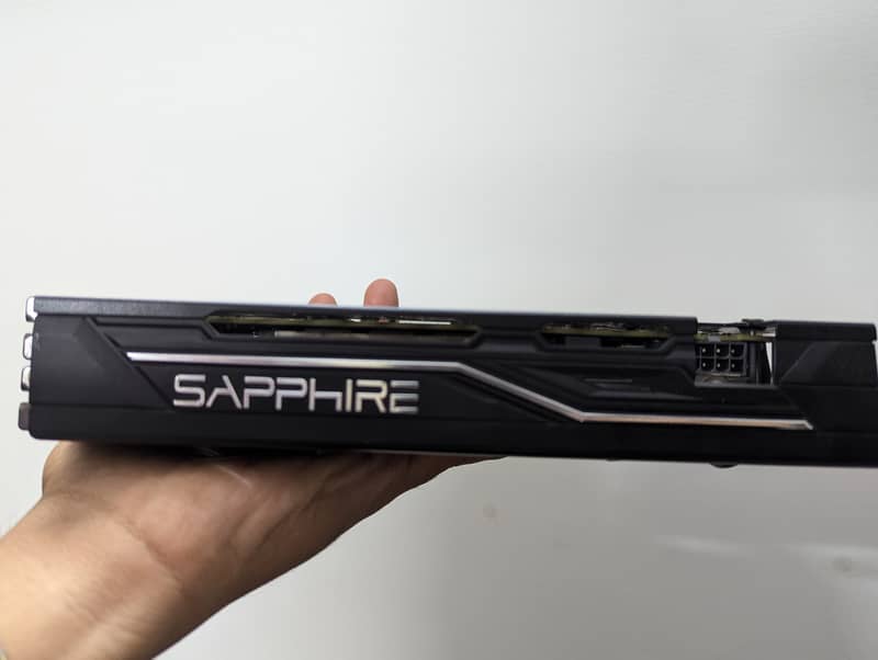 Sapphire Rx 590 1