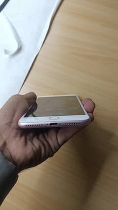 IPhone 7 Plus 128 gb