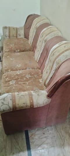 05 seater Sofa for sale