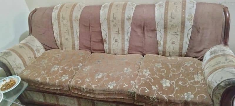 05 seater Sofa for sale 3