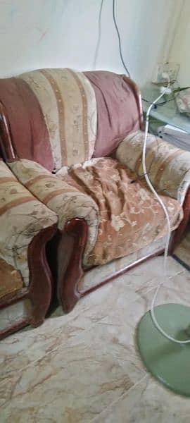 05 seater Sofa for sale 4